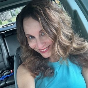 Meet your Posher, Kristin